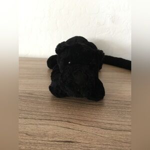 ❌SOLD❌Paris panther jelly cat